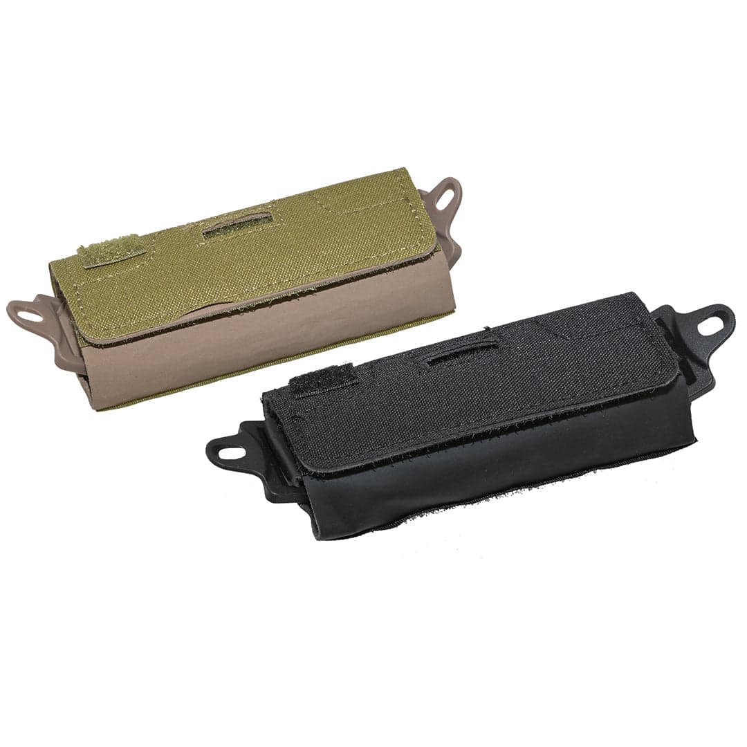 Airsoft Helmet Balance Counter Weight