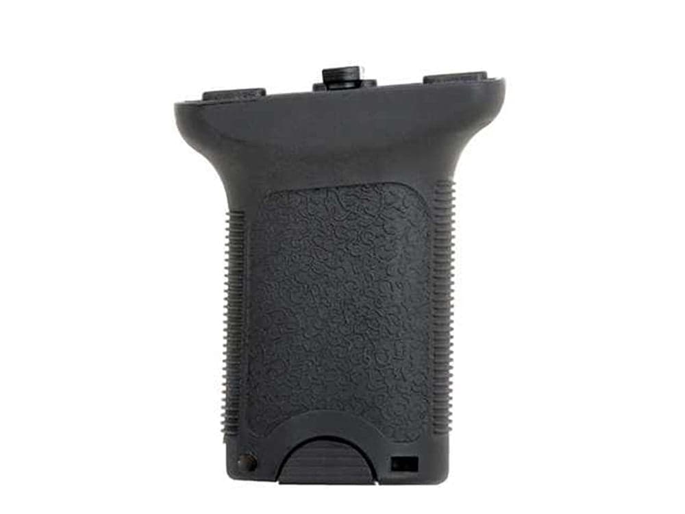 Airsoft M-Lok VSG Short Front Vertical Rifle Grip — image 3