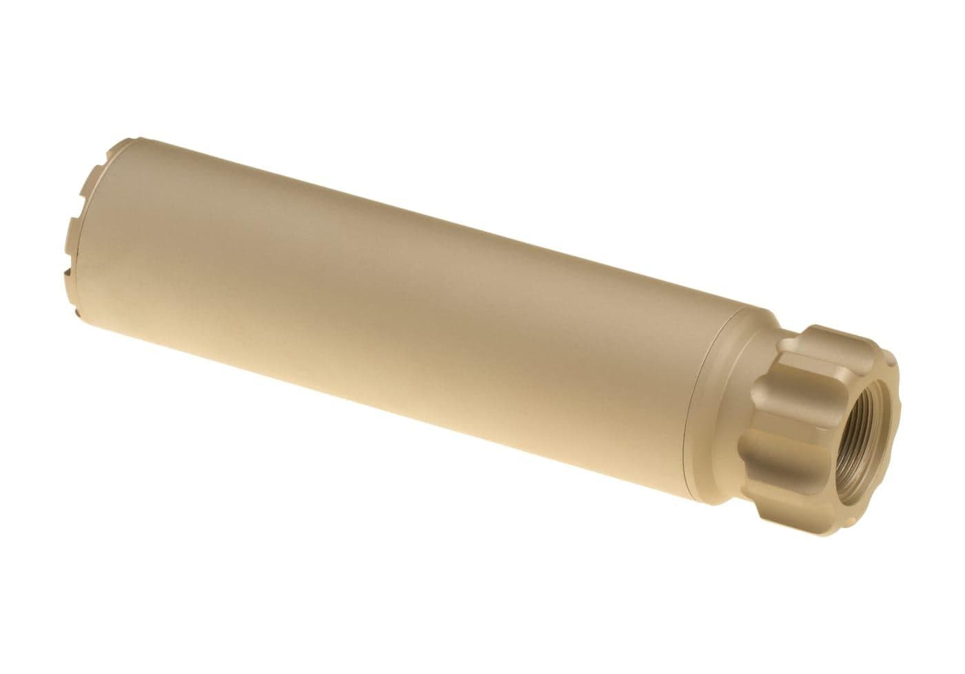 Airsoft Spook Barrel Extension 152mm 14mm Thread — image 2
