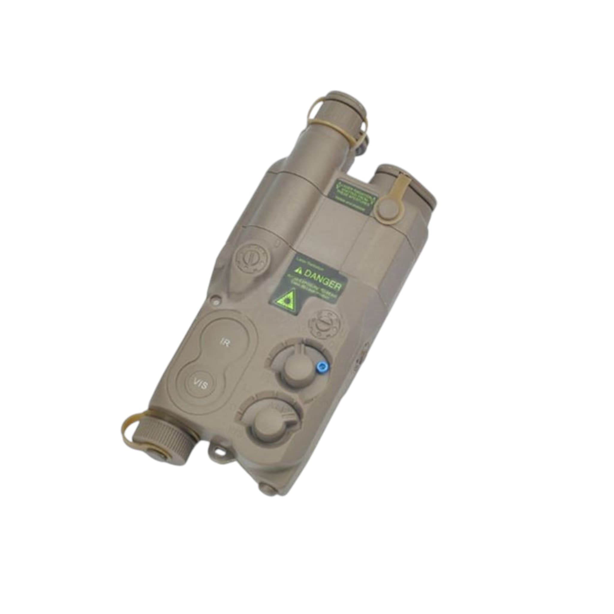 AN-PEQ-16 Battery Case (TB966-DE)