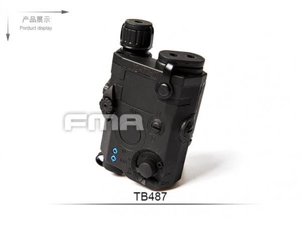 AN/PEQ-15 Battery Box