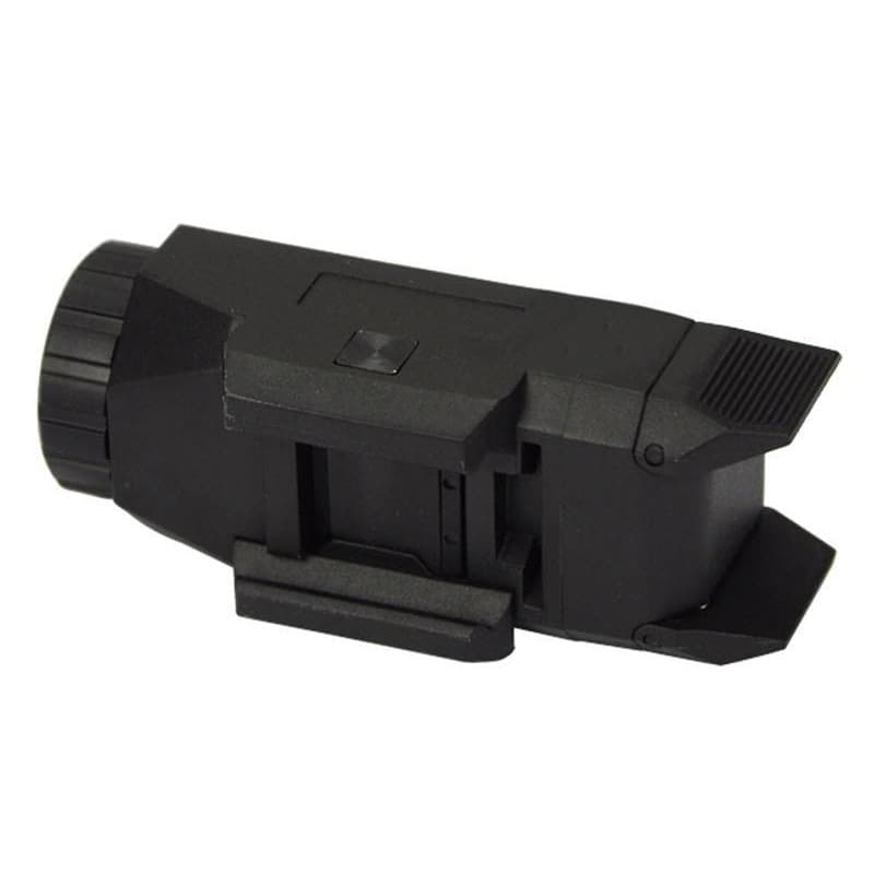 APL LED Flashlight (AT5016) — image 2
