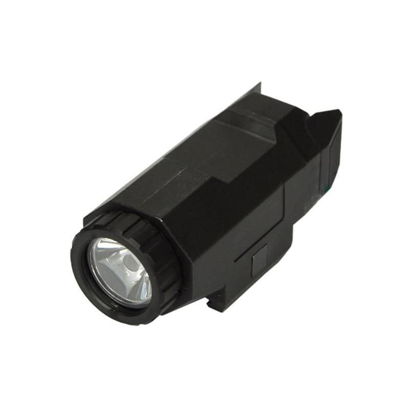 APL LED Flashlight (AT5016)