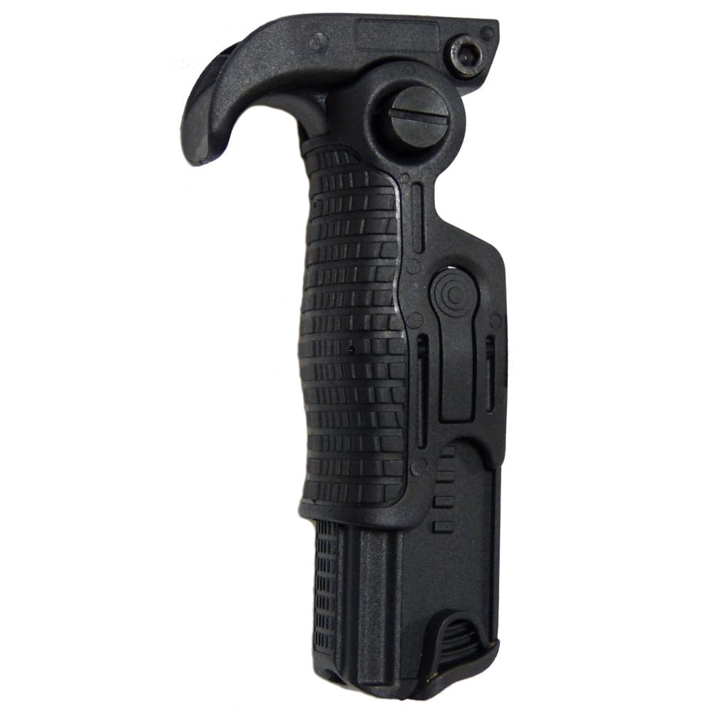 Corba Tactical Foldable Extendable Grip