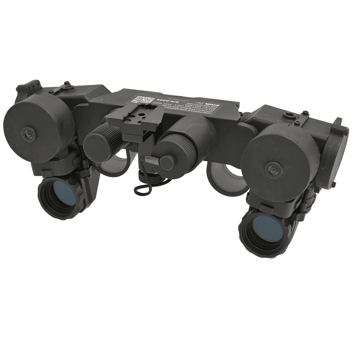 Dummy AN/PVS-21 Helmet Night Vision Replica