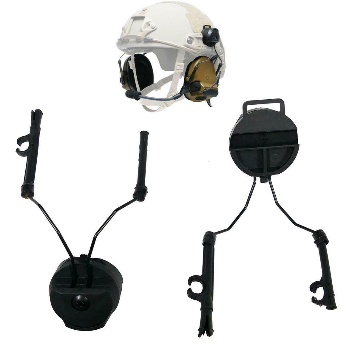 Fast Helmet Rail Adapter Comtac — image 2