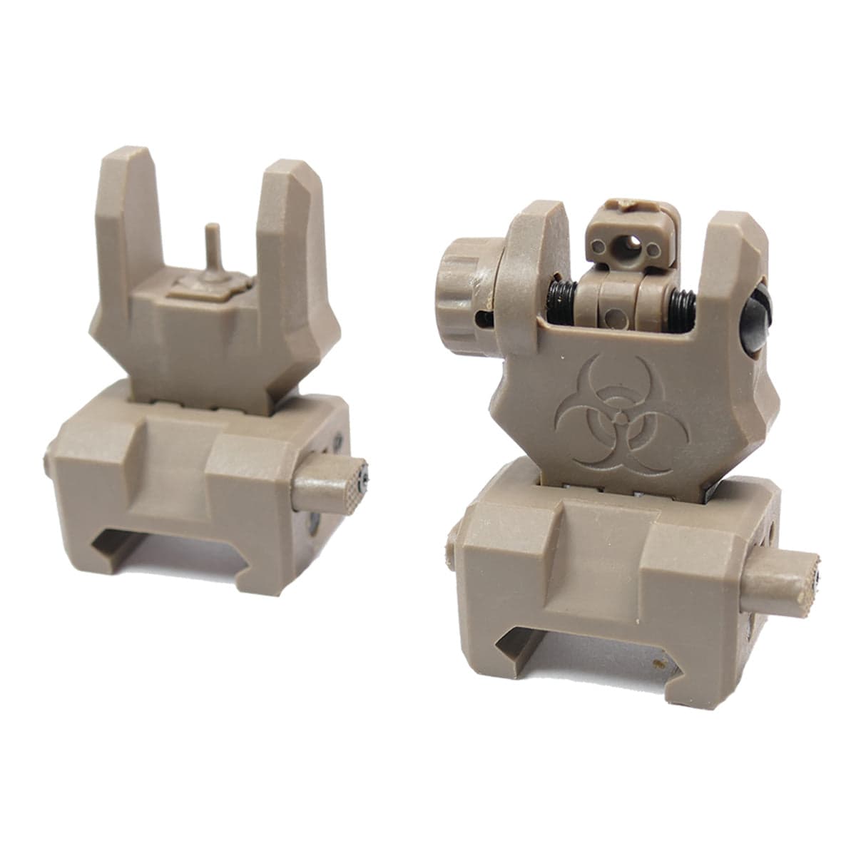 GEN 3 Flip Up Sights — image 3