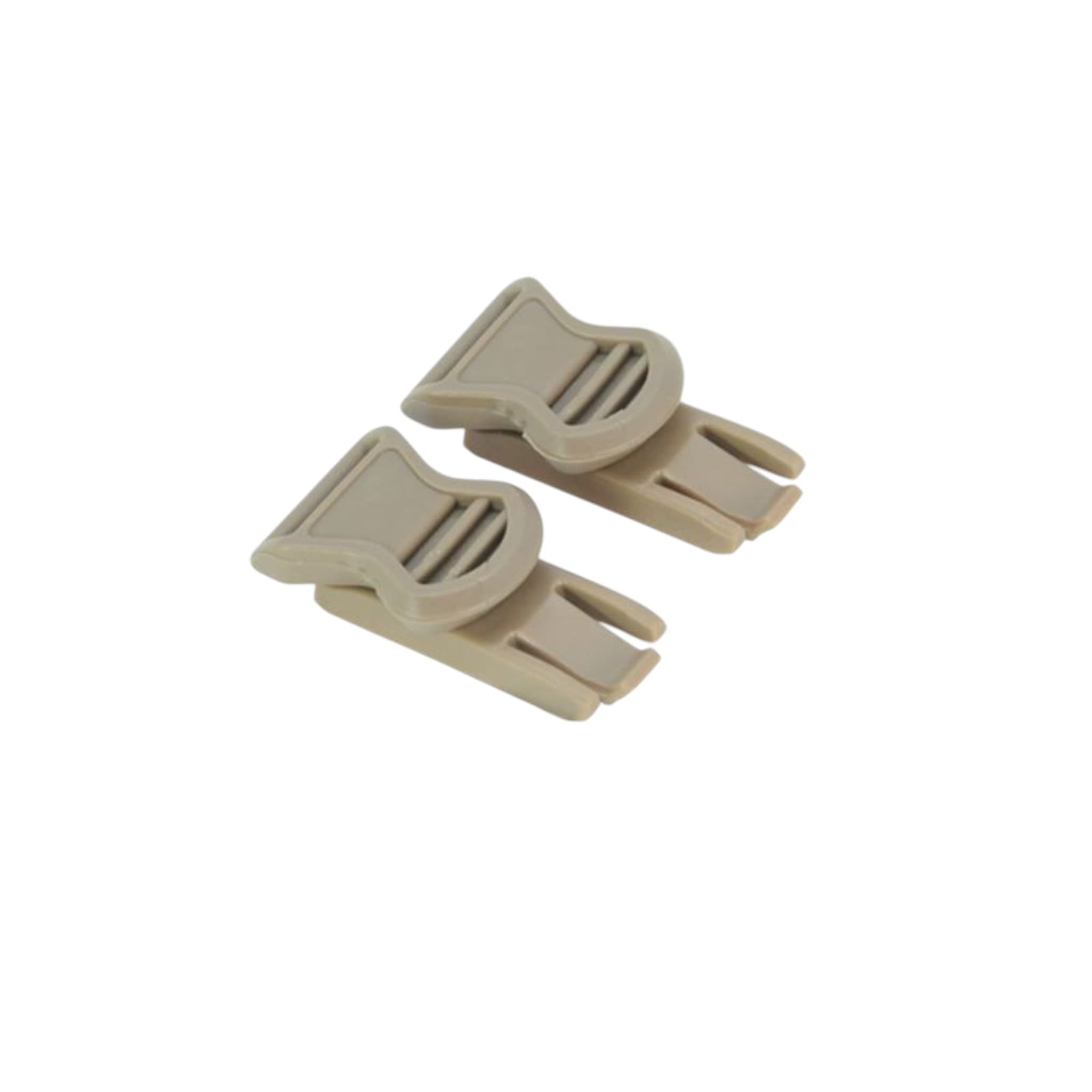 Goggle Swivel Clips 19mm (TB316)