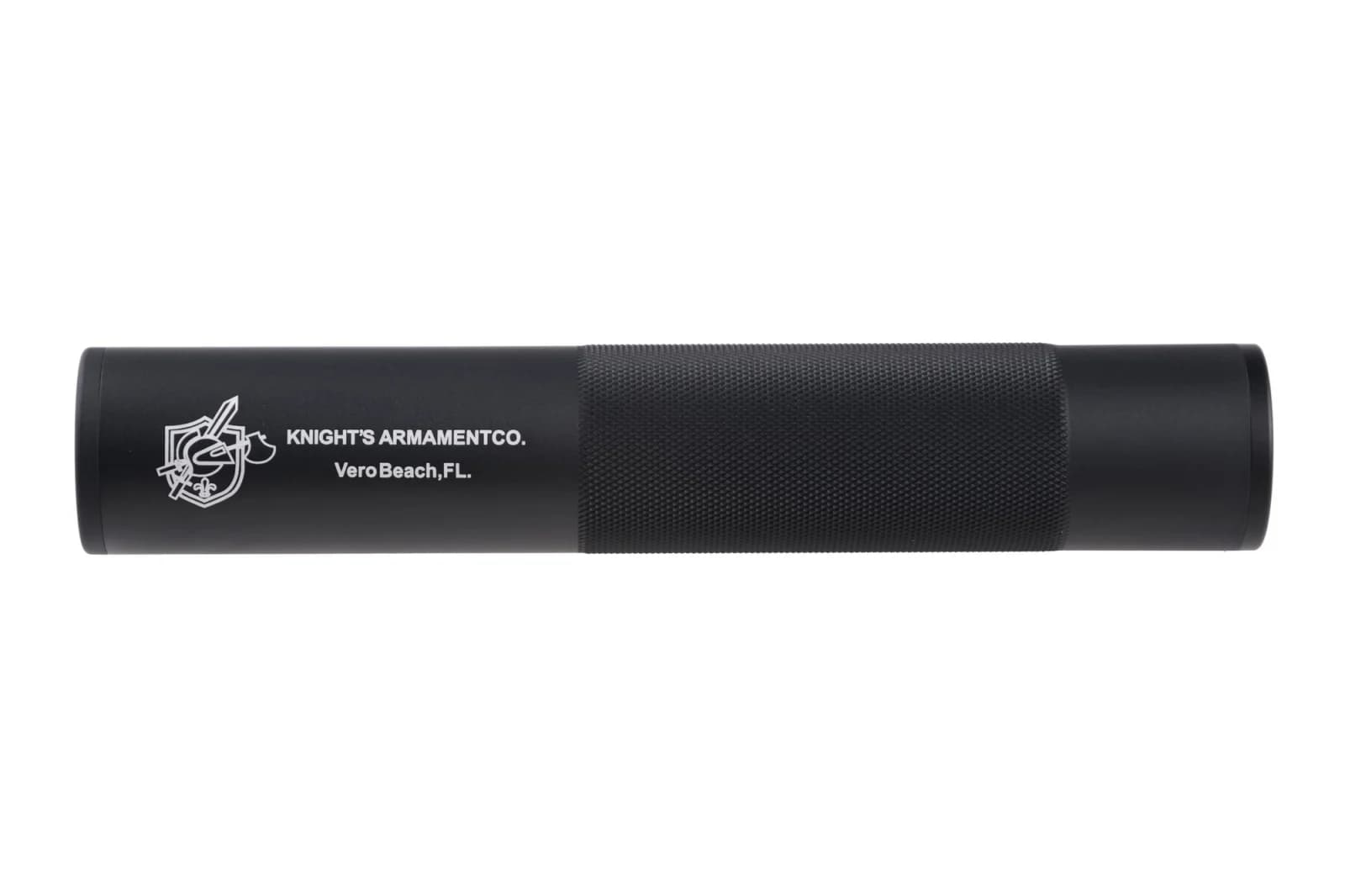 Knights Silencer 198mm x 35mm — image 2