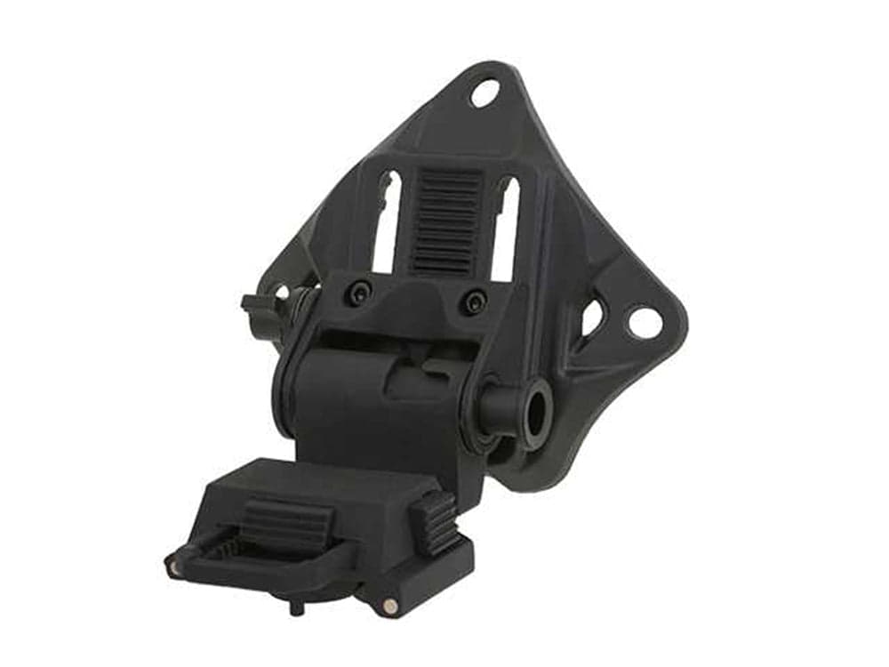 Low Profile NVG Helmet Mount — image 2