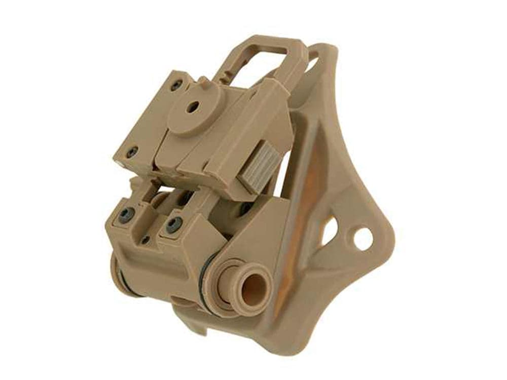Low Profile NVG Helmet Mount — image 3