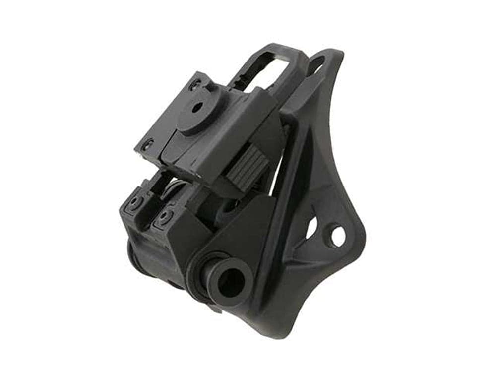 Low Profile NVG Helmet Mount
