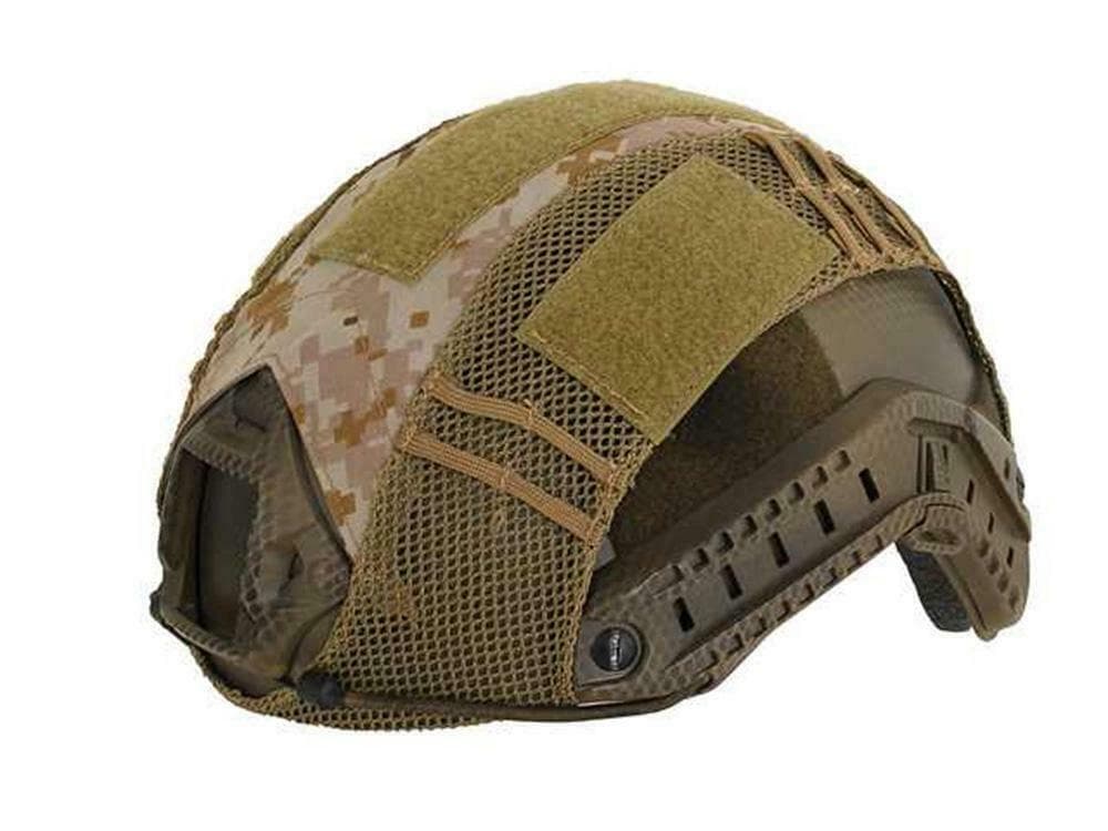 Maritime Helmet Cover — image 2
