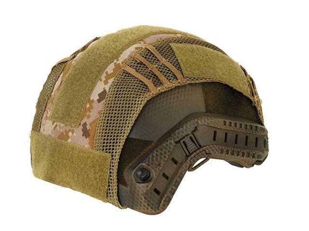 Maritime Helmet Cover — image 3