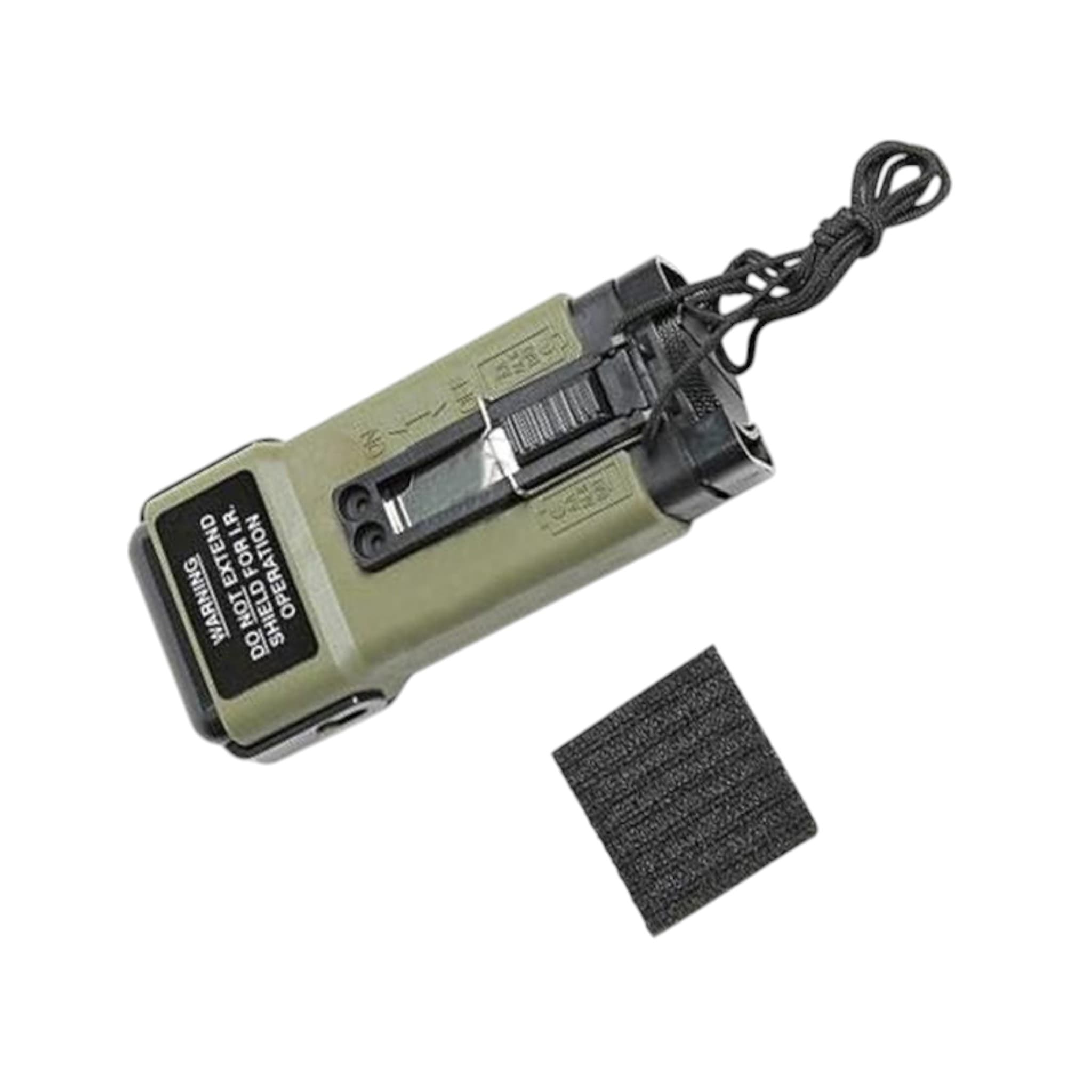 MS2000 Functional Distress Marker(tb702)