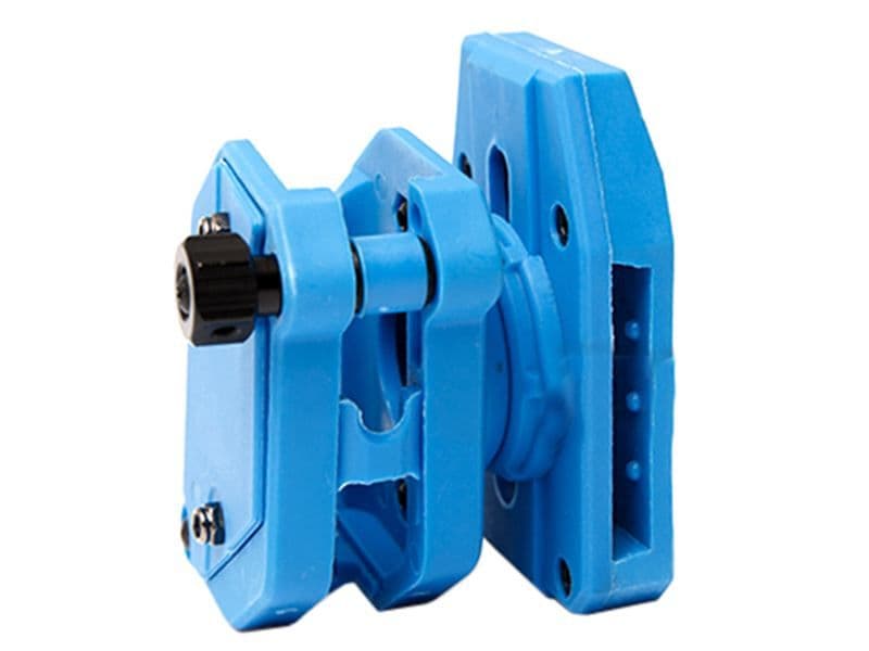 Multi-Angle Speed Magazine Pouch (Blue – TB431) — image 3