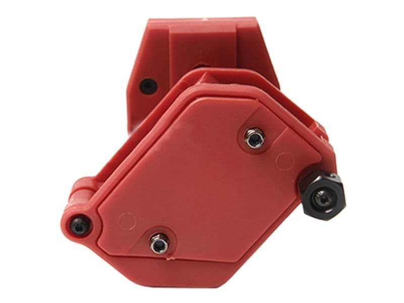 Multi-Angle Speed Magazine Pouch (Red – TB433) — image 2