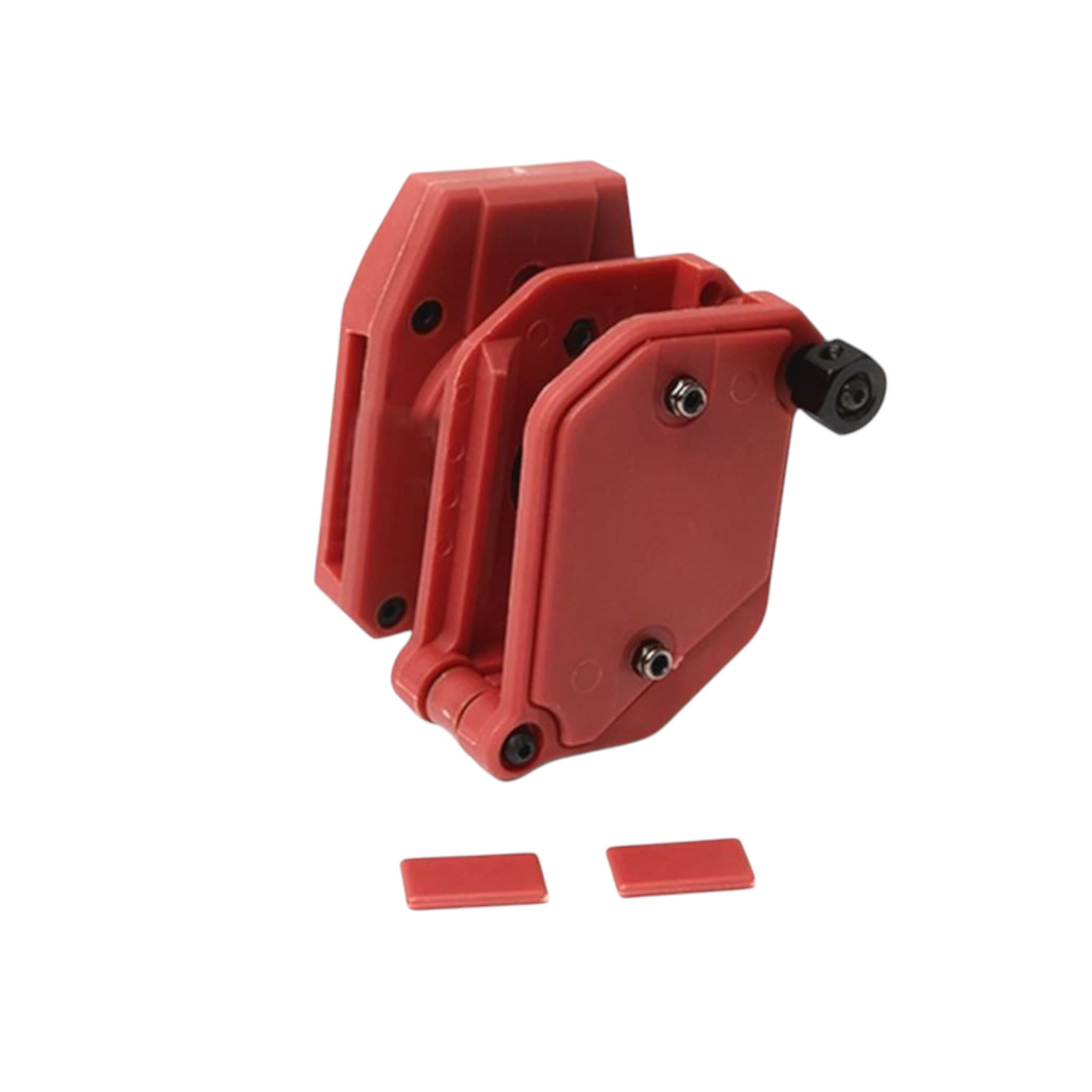 Multi-Angle Speed Magazine Pouch (Red – TB433)