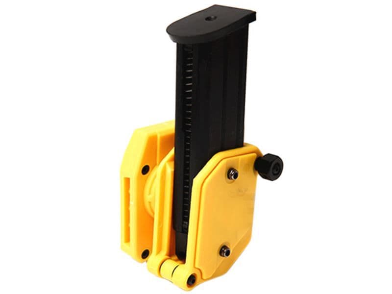 Multi-Angle Speed Magazine Pouch (Yellow – TB434) — image 2