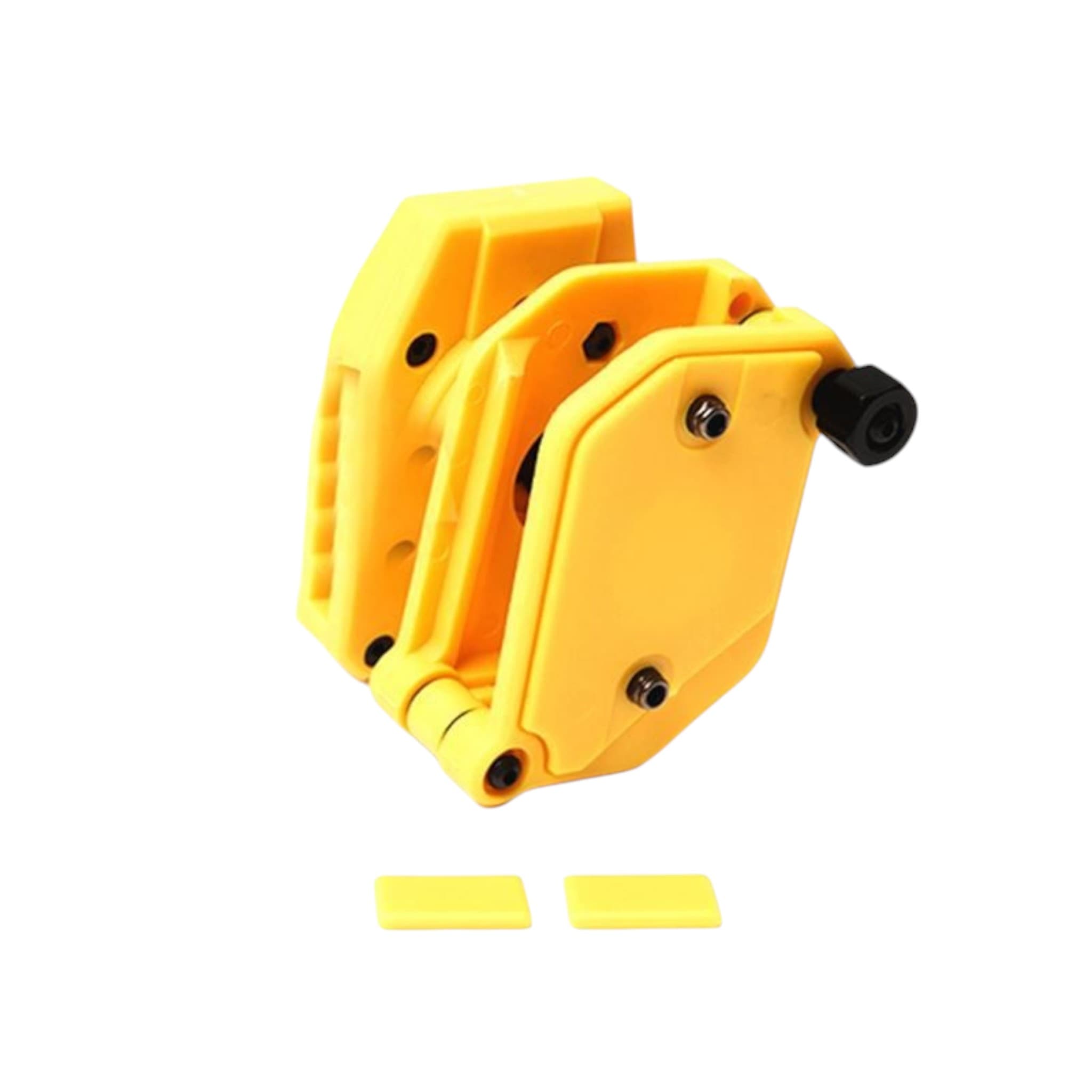 Multi-Angle Speed Magazine Pouch (Yellow – TB434)