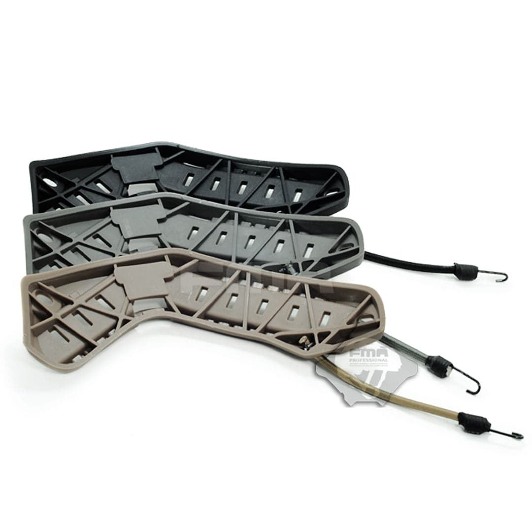 OPS FAST Helmet Side Rail Set — image 2