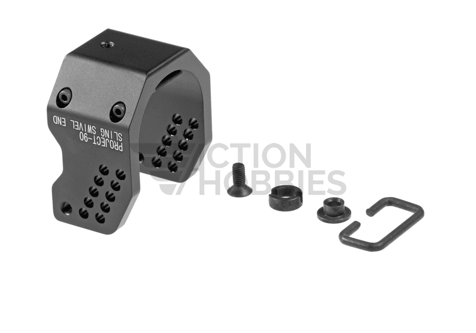 P90 Rear Sling Mount — image 2