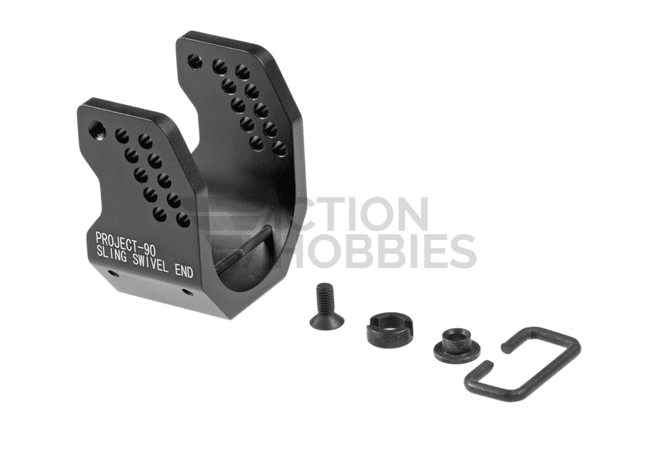 P90 Rear Sling Mount