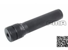PBS-1 Suppressor Long – 14mm CCW — image 2