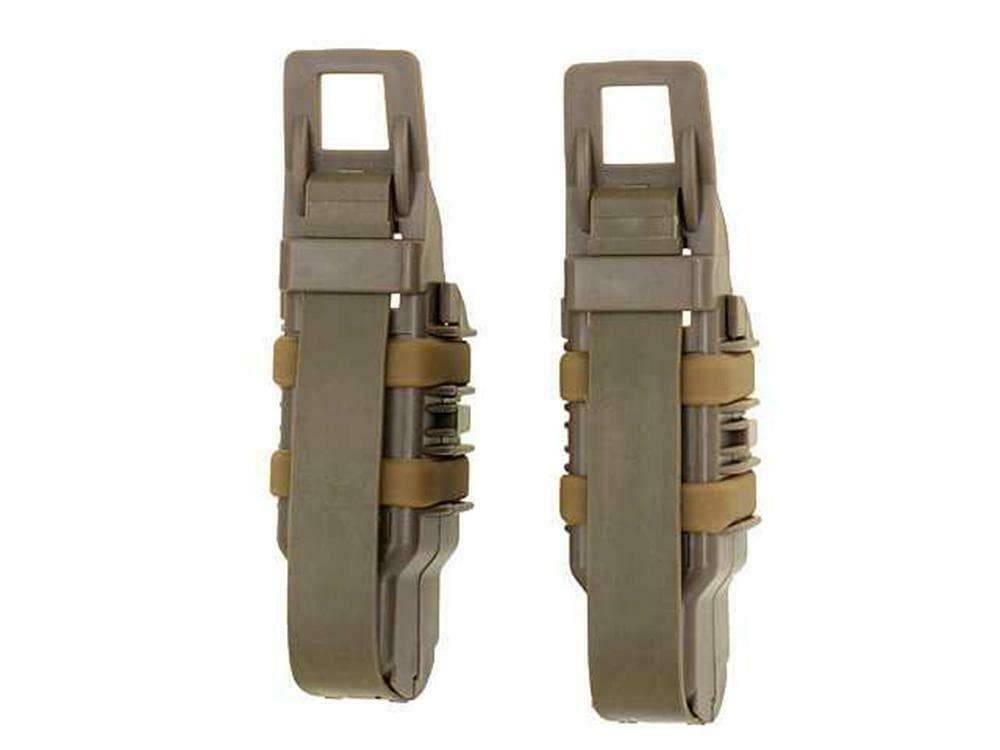 Poly Pistol Magazine Pouch Speed Fast — image 3