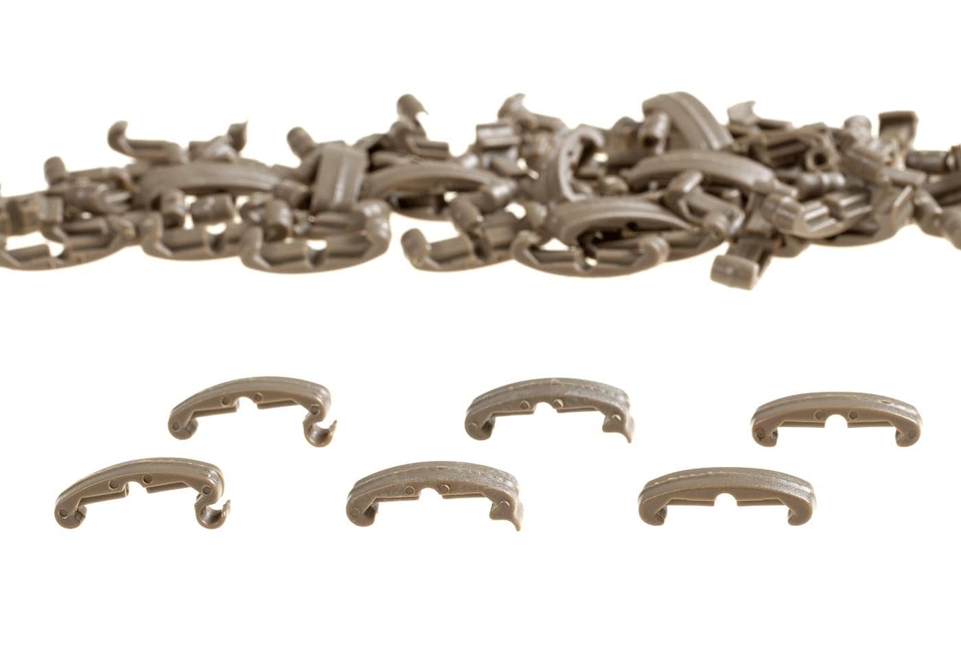 Rail Index Clips 60 Pack — image 2
