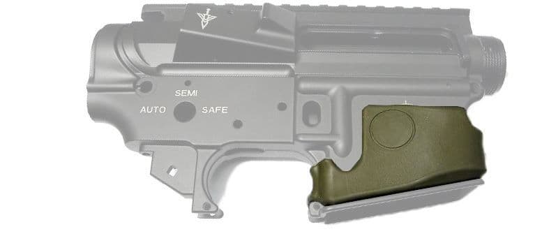 RUBBER NQ GRIP TAC (TB55) — image 2