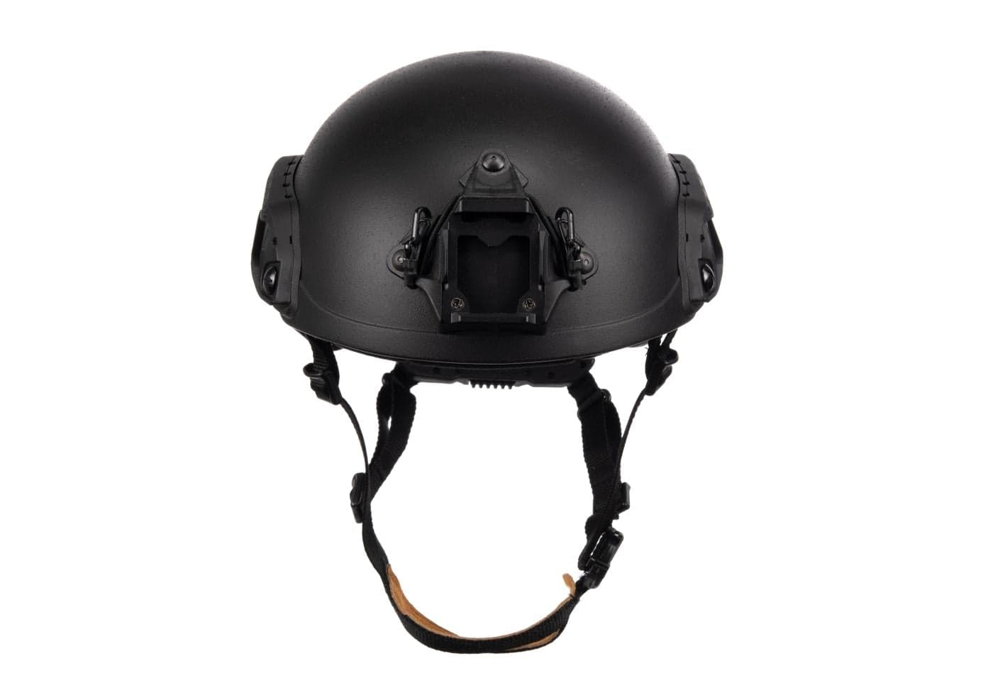 SF Super High Cut Airsoft Helmet Replica M/L 54/57cm — image 2