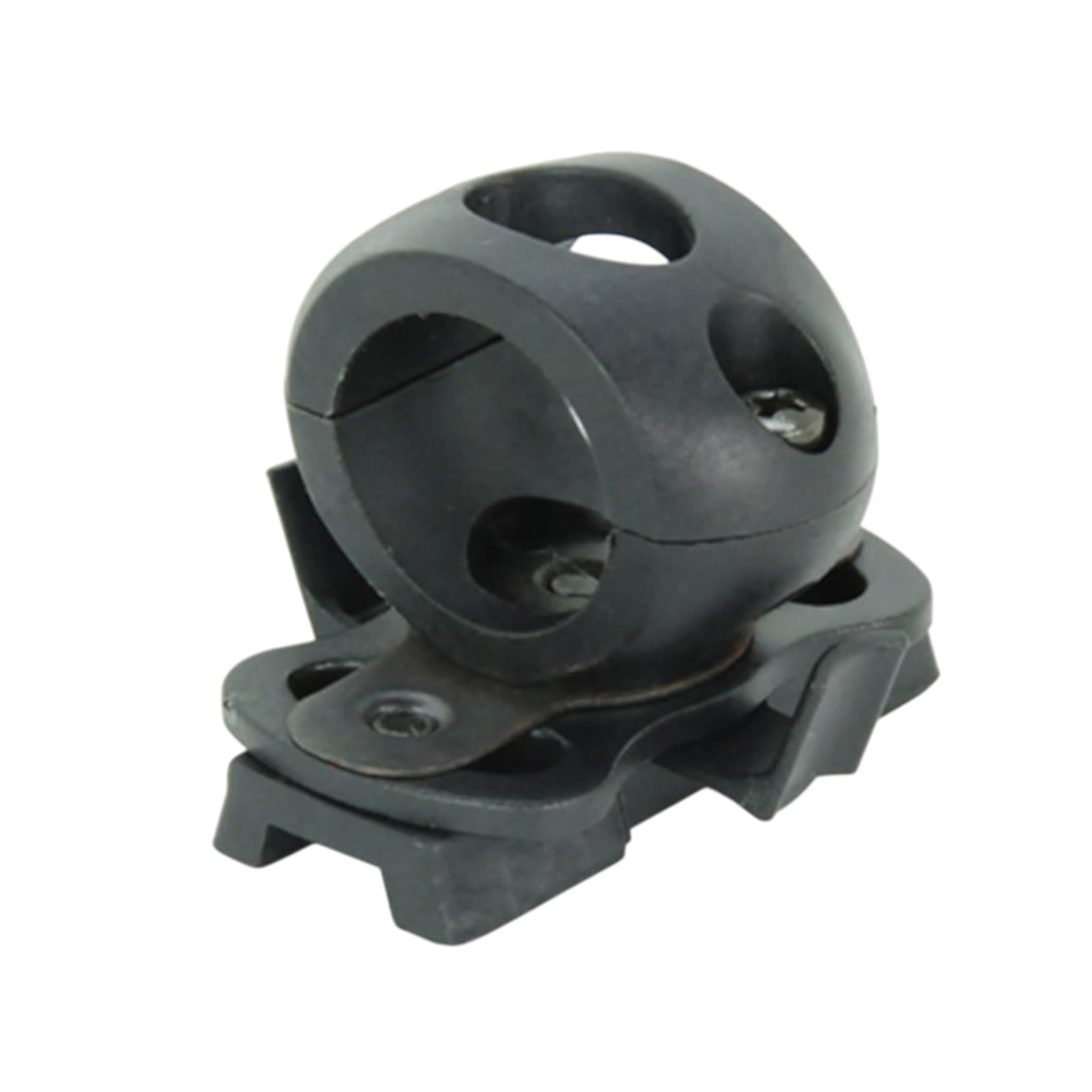 Single Clamp for 0.83 flashlight (TB368)