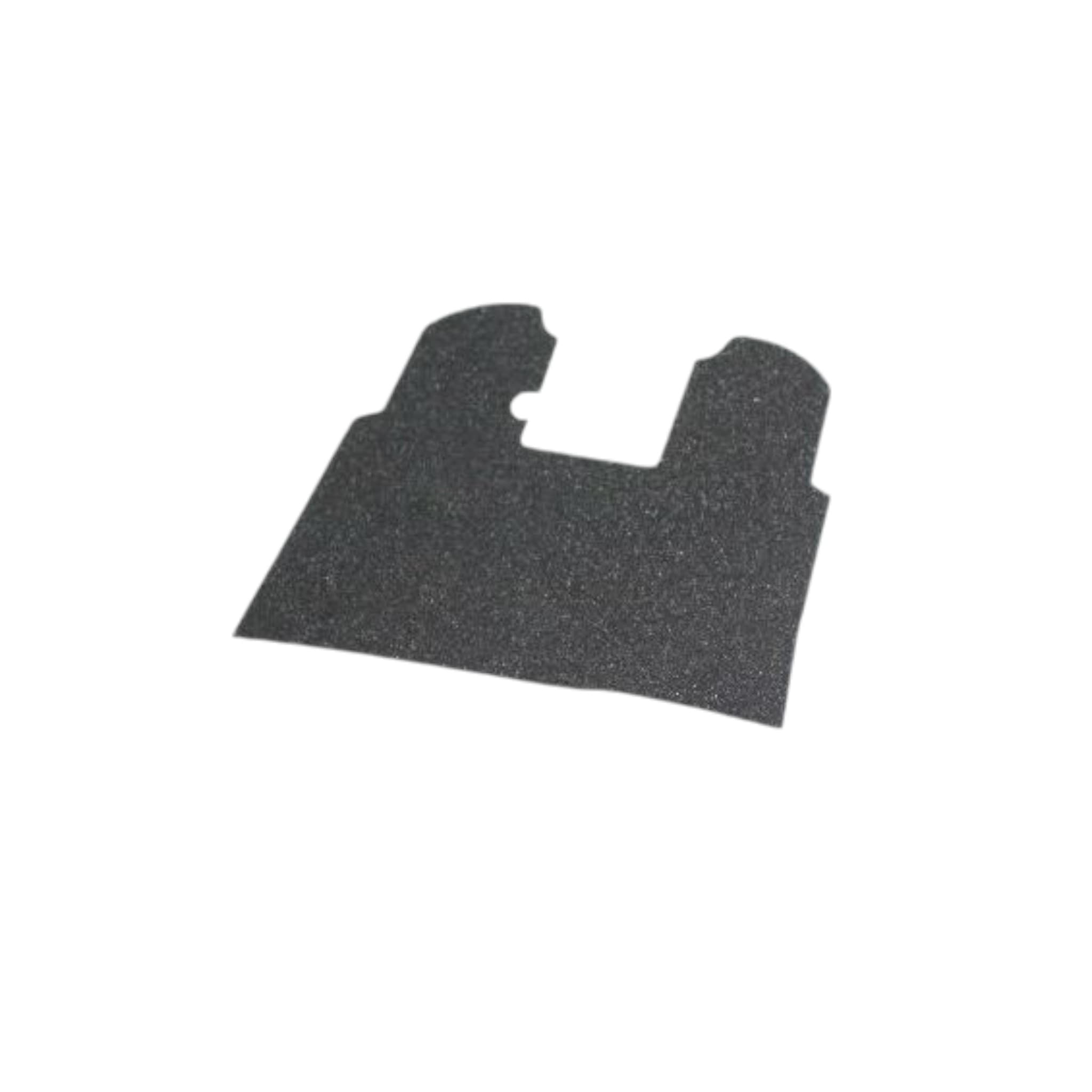 Skid FMA of Hi Capa Grip Sticker A (TB187)