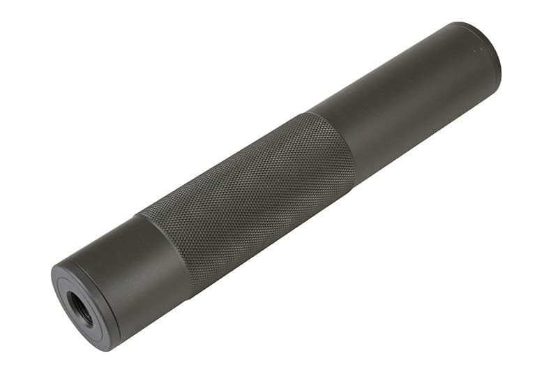 Special Forces Silencer 198mm x 35mm — image 2