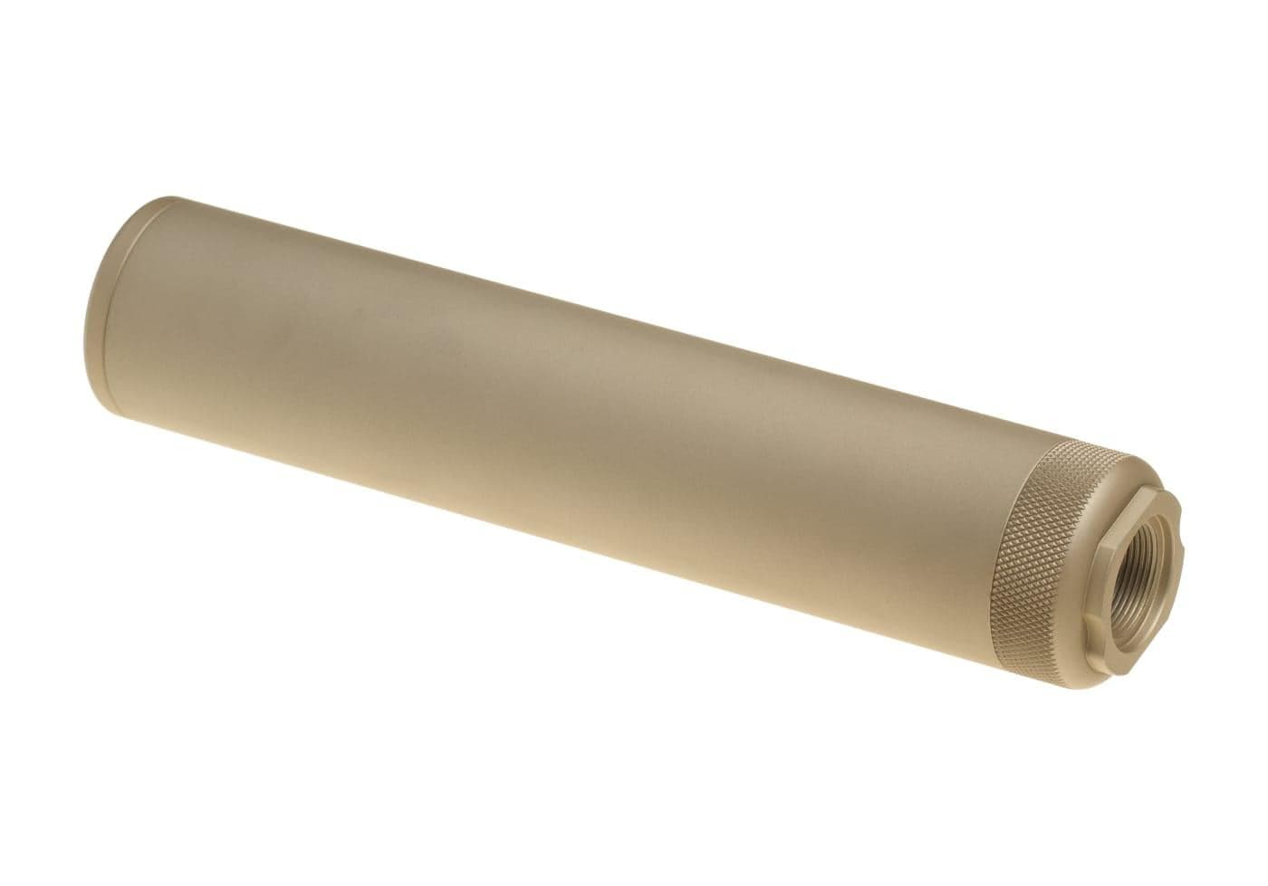 Specwar I Airsoft Silencer 185x38 14mm CW/CCW — image 2