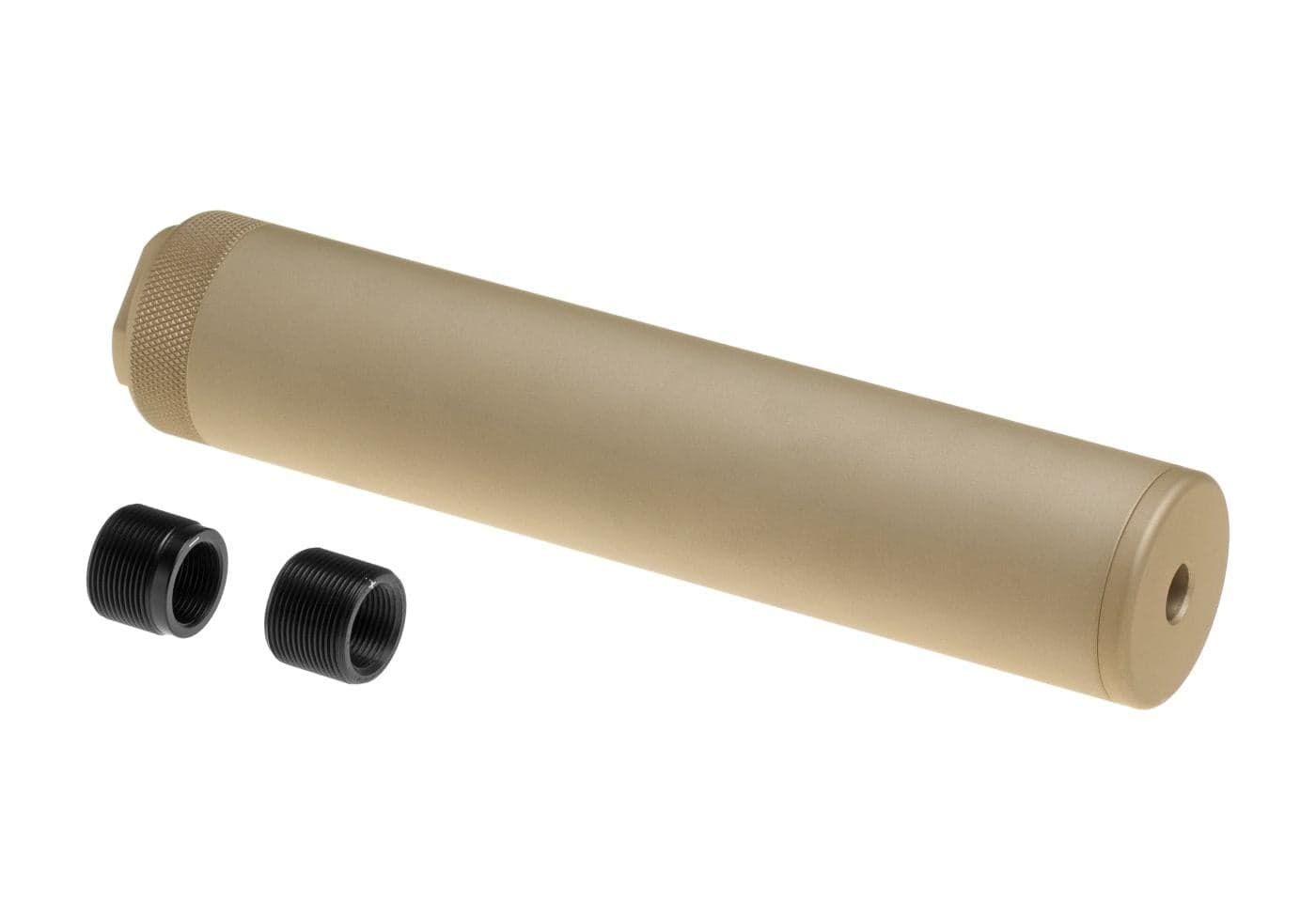 Specwar I Airsoft Silencer 185x38 14mm CW/CCW — image 3