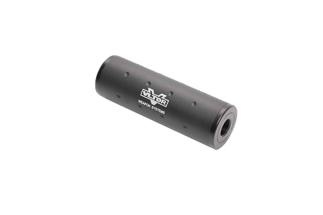 +-14mm 107mm silencer - VLTOR — image 2