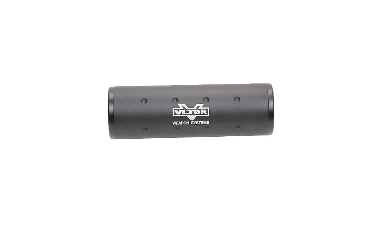 +-14mm 107mm silencer - VLTOR — image 3