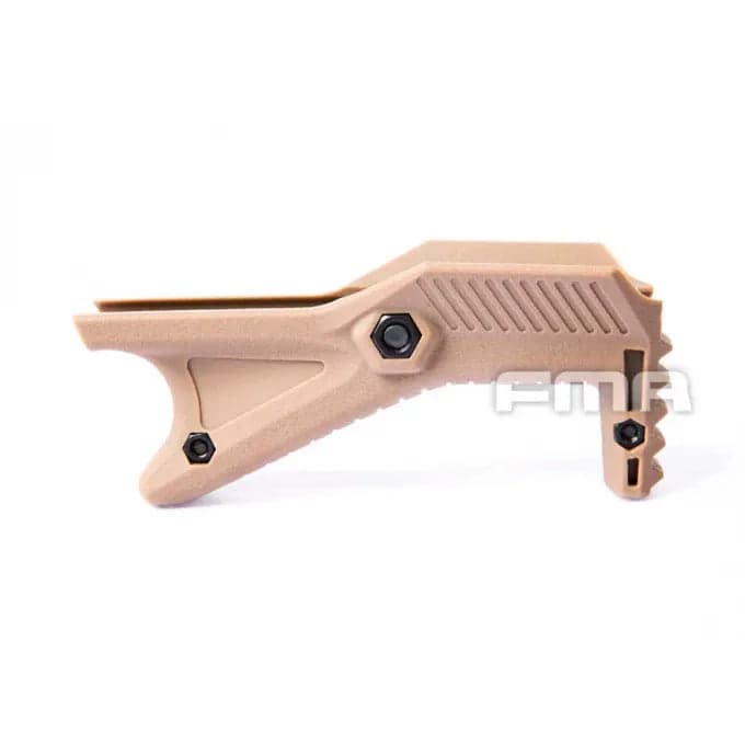 Cobra Tactical Foregrip (Various Colours) — image 2