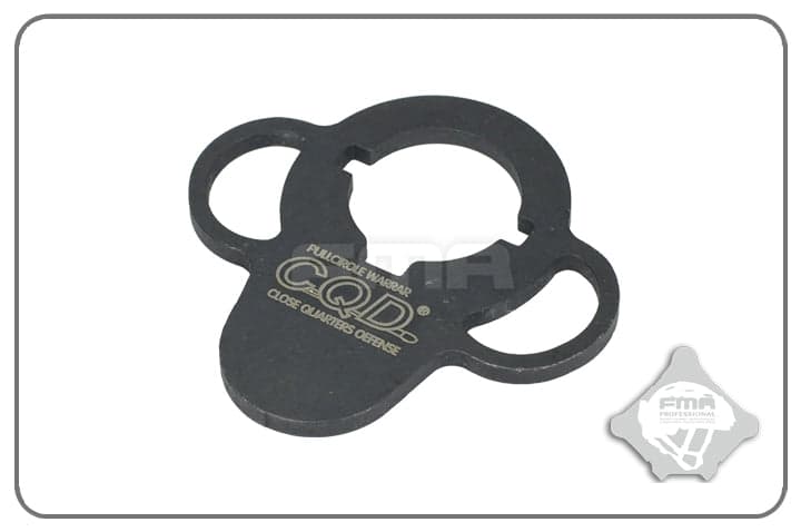 CQD Rear Sling Mount (AEG)