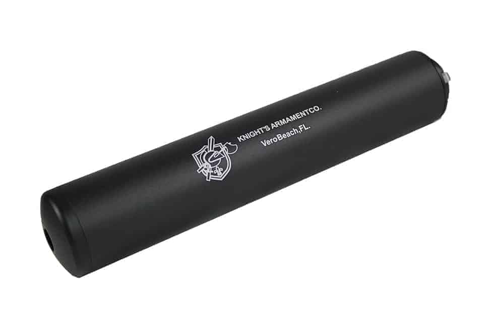 Full auto tracer unit -14mm thread - Knights