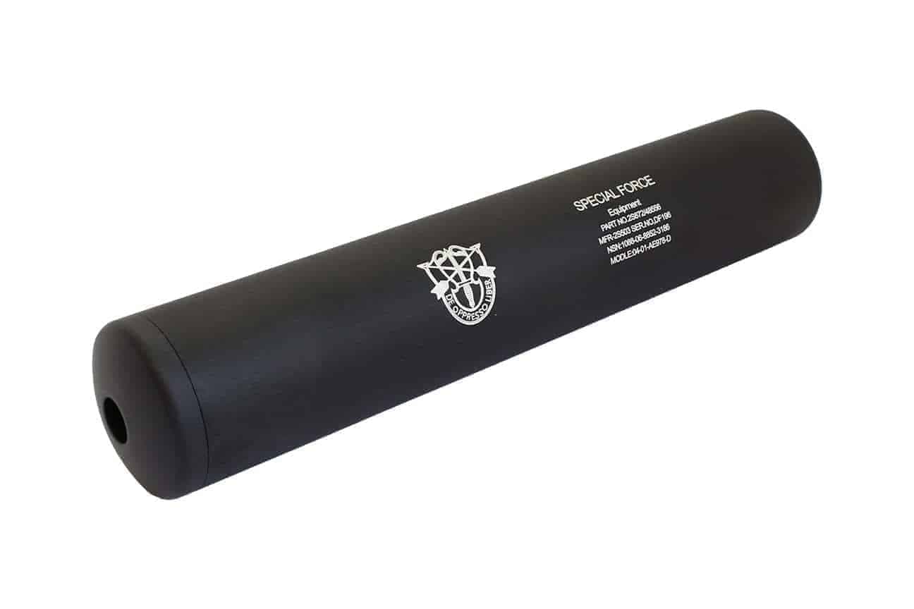 Full auto tracer unit -14mm thread - Special Force