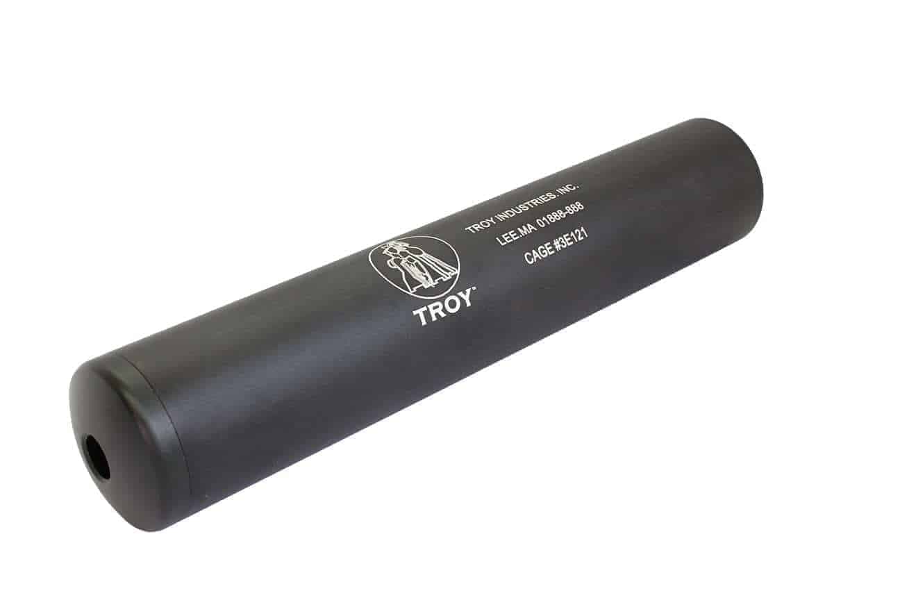 Full auto tracer unit -14mm thread - Troy