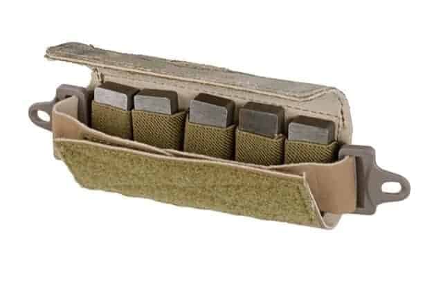 Helmet Counterweight pouch (MC) — image 2