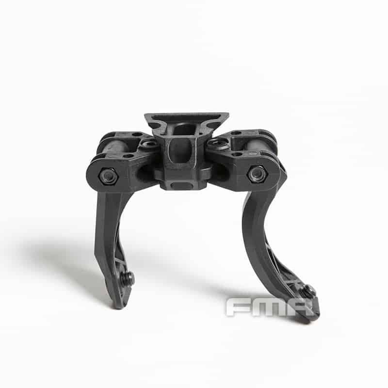 NVG Dual Adapter Mount For PVS-14 — image 2