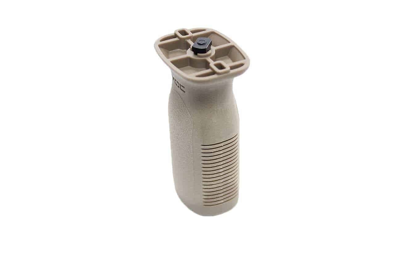 RVG M-LOK Grip - Dark Earth — image 2
