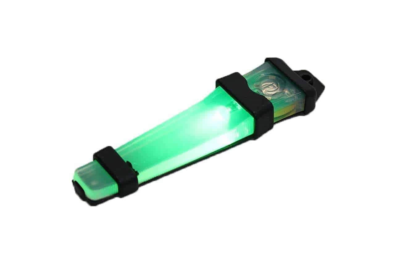 Velcro V light - light