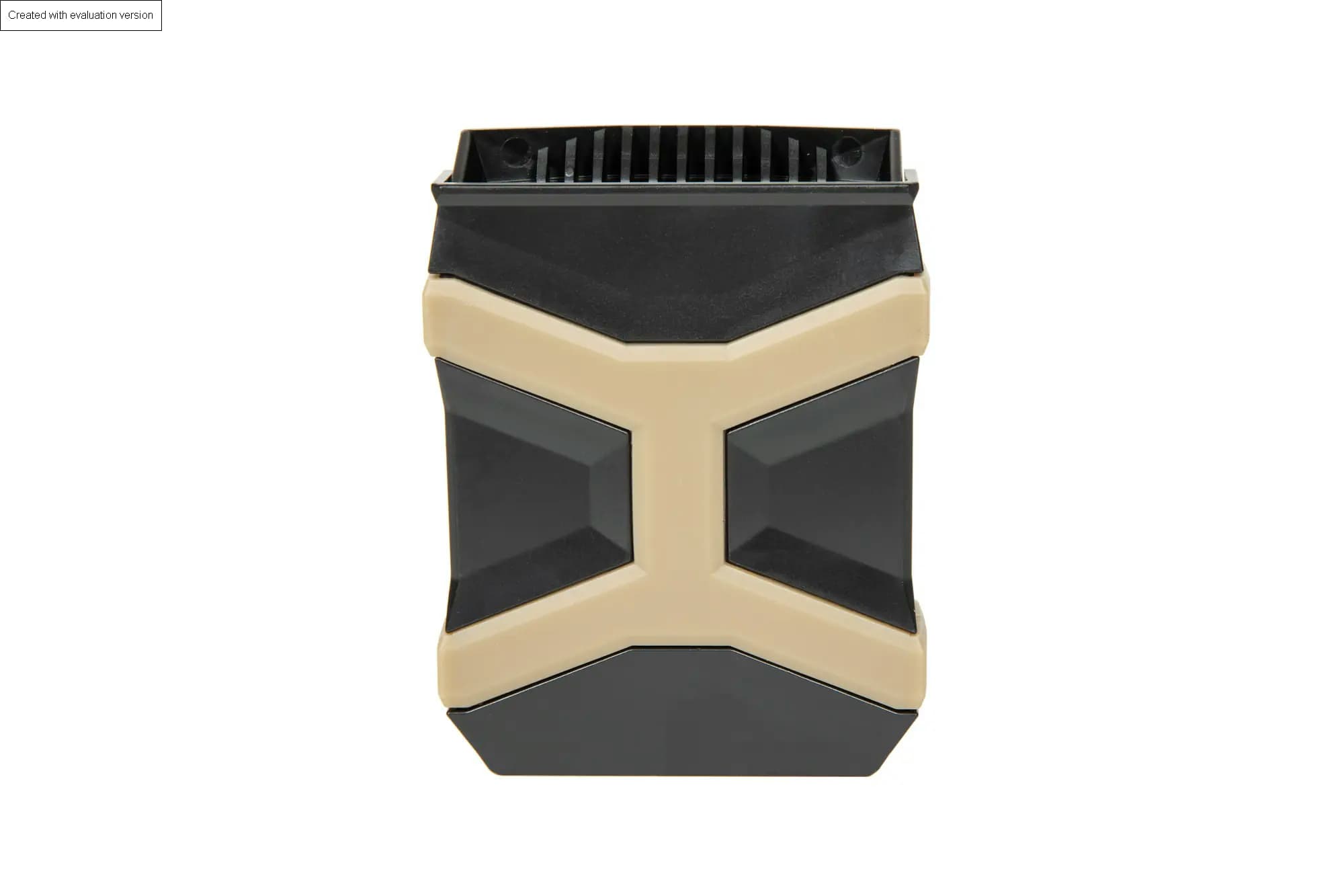 Tactical Universal Mag Carrier (5.56) – Dark Earth — image 2