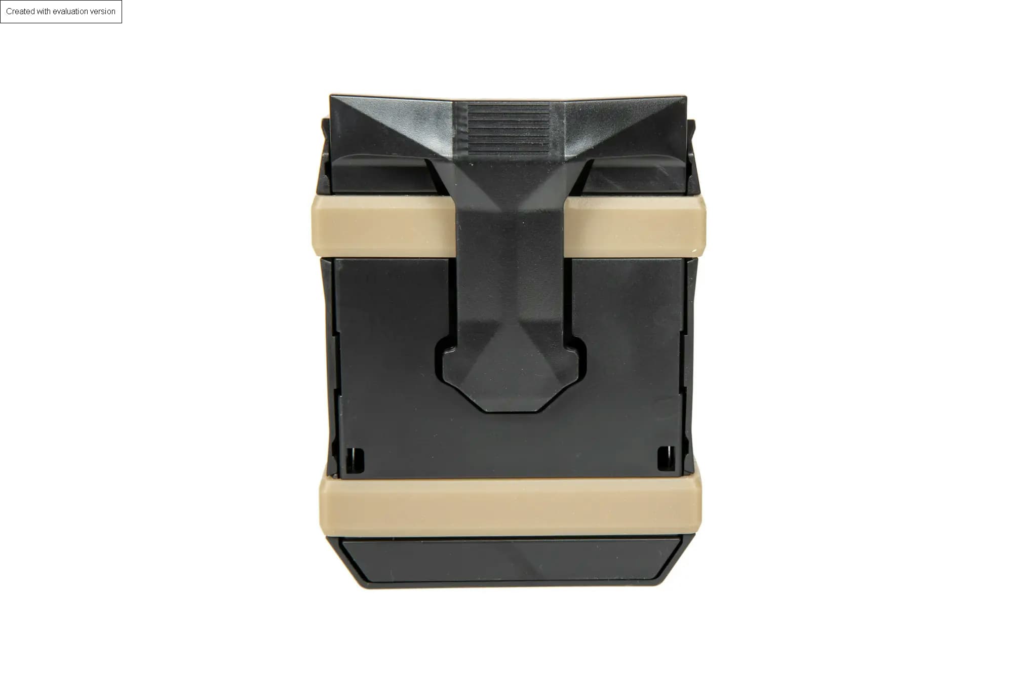 Tactical Universal Mag Carrier (5.56) – Dark Earth — image 3